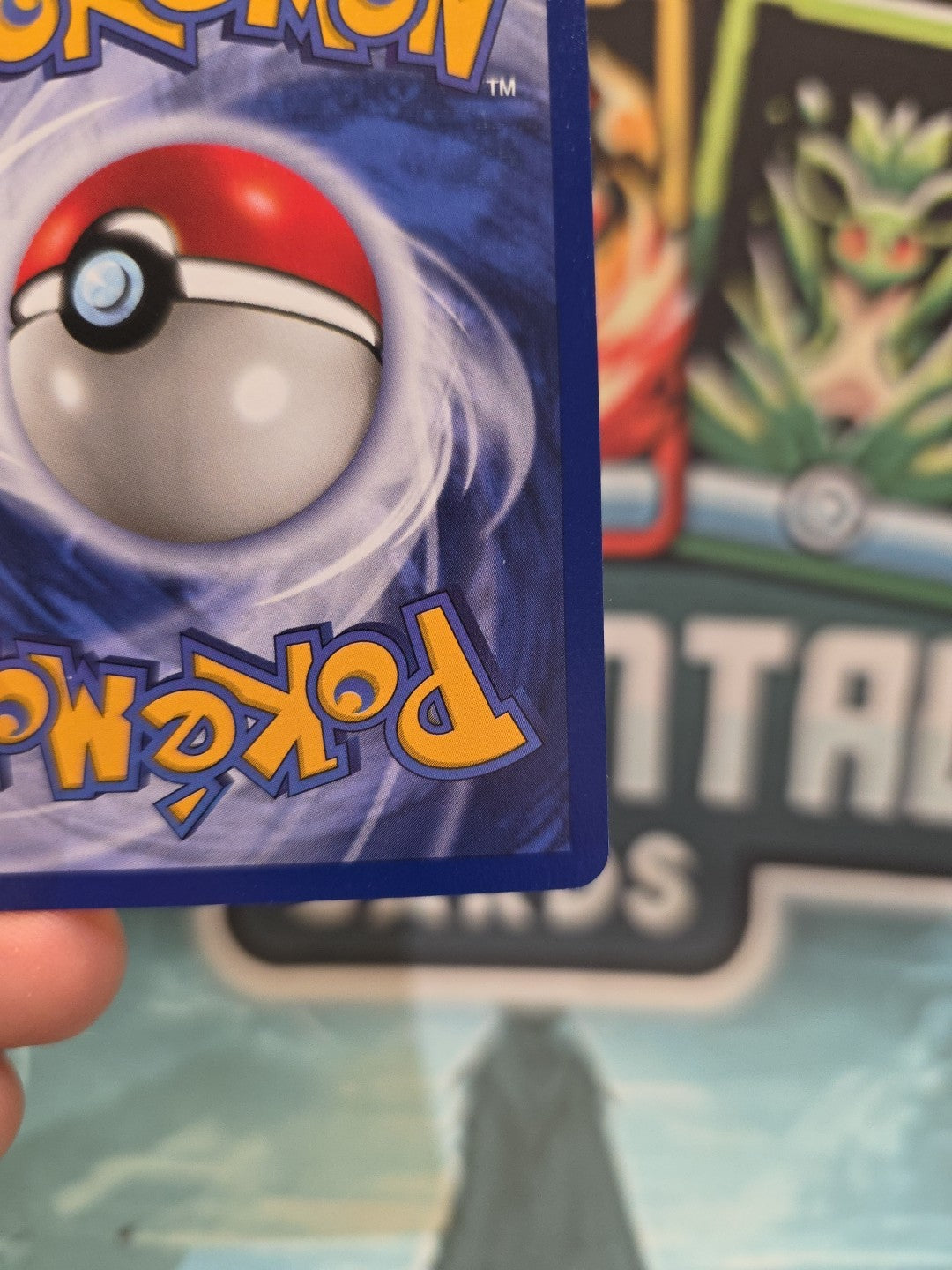 Aeordactyl 1/62 Fossil 1st Edition NM